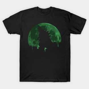 King of Monsters T-Shirt